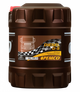 Моторное масло Pemco DIESEL G-5 UHPD 10W-40 20л - изображение 1