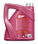 Моторное масло Mannol 7906 ENERGY ULTRA JP 5W-20 4л - изображение 2