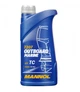 Моторное масло Mannol 7207 OUTBOARD MARINE API TС 1л - изображение 2