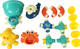 Іграшка для ванни LEAN Toys Спринклер 15961 (5905679075074) - зображення 5