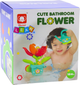 Іграшка для купання LEAN Toys лійка з квіткою 22671 (5905991050209) - зображення 1