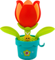 Іграшка для купання LEAN Toys лійка з квіткою 22671 (5905991050209) - зображення 3