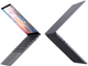 Laptop Chuwi CoreBook X i3-1220P Grey (ETBook-i31220P) - obraz 5