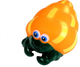 Набір для ванни LEAN Toys Sea Animals з ситом 2559 (5902808153740) - зображення 2