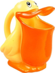 Іграшка для купання LEAN Toys Pelikan з формочками 2221 ( 5905884457047) - зображення 4