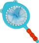 Zabawki do kąpieli LEAN Toys Rozgwiazda oraz żółw z siatką 5102 (5907625589512) - obraz 4