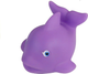 Набір для ванни LEAN Toys Sea Animals з ситом 2559 (5902808153740) - зображення 6