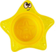 Zabawki do kąpieli LEAN Toys Rozgwiazda oraz żółw z siatką 5102 (5907625589512) - obraz 8