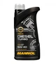 Моторное масло Mannol 7904 DIESEL TURBO 5W-40 1л - изображение 3