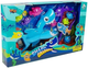 Gra kąpielowa LEAN Toys Rekin Łowca rybek 5381 (5905323218659) - obraz 1