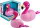Zabawka wodna LEAN Toys Flaming 5806 (5905323218673) - obraz 2