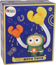 Zabawka do wody LEAN Toys Krab Kosmonauta 11507 (5905991001775) - obraz 1