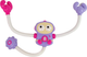 Zabawka do wody LEAN Toys Krab Kosmonauta 11507 (5905991001775) - obraz 3