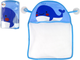 Zabawka do kąpieli LEAN Toys organizer wieloryb 13264 (5905323214668) - obraz 2