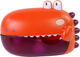Іграшка для ванної LEAN Toys Мильні бульбашки Червоні 13268 (5905323214705) - зображення 3