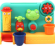 Zabawka do kąpieli LEAN Toys Młynek 17917 (5905991007678) - obraz 3