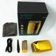 Профессиональный шейвер VGR V-399 Professional Foil Shaver Gold - изображение 11