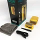 Профессиональный шейвер VGR V-399 Professional Foil Shaver Gold - изображение 12