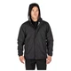 Куртка штормовая 5.11 Tactical Duty Rain Shell M Black - изображение 6