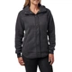 Пальто женское 5.11 Tactical® Frances Fleece Coat S Volcanic - изображение 3