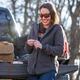 Пальто женское 5.11 Tactical® Frances Fleece Coat S Volcanic - изображение 6