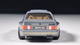 Машинка Базова Hot Wheels '89 Mercedes-Benz 560 SEC AMG Wild Widebody 1:64 JBB11 Grey - зображення 6