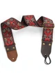 Ремень для гитары Overtone ES-01 Ethnic Style Guitar Strap - изображение 2