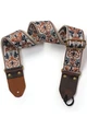 Ремень для гитары Overtone ES-02 Ethnic Style Guitar Strap - изображение 1