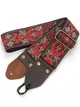 Ремень для гитары Overtone ES-01 Ethnic Style Guitar Strap - изображение 3