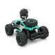 Дитяча машинка YT41594 на радіокеруванні+камера 720P, Black/Green, Box - изображение 4