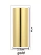 Слайдер Overtone Guitar Metall Slider Gold - изображение 4