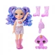 Кукла Rainbow High серии Littles - Аметиста (531234) (256251) - изображение 6