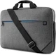 Сумка для ноутбука HP 15.6" Prelude Topload (Renew) Gray-Black (1E7D7AA) - изображение 3
