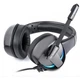 Навушники Real-El GDX-7620 Black - зображення 4