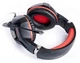 Наушники Real-El GDX-7575 Black-Red - изображение 3