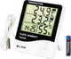 Termohigrometr Blow TH308 - obraz 1