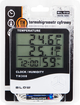 Termohigrometr Blow TH308 - obraz 4