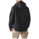 Куртка тактична для штормової погоди 5.11 Tactical Sabre 2.0 Jacket 3XL Black - зображення 4