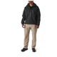 Куртка тактична для штормової погоди 5.11 Tactical Sabre 2.0 Jacket 3XL Black - зображення 11