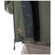 Куртка тактическая для штормовой погоды 5.11 Tactical Sabre 2.0 Jacket 3XL Moss - изображение 12