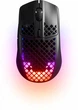 Мышь SteelSeries Aerox 3 Wireless (62612) Onyx USB - изображение 1