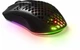 Мышь SteelSeries Aerox 3 Wireless (62612) Onyx USB - изображение 5