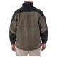 Куртка тактическая демисезонная 5.11 Tactical Aggressor Parka 4XL Tundra - изображение 11