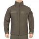 Куртка демісезонна софтшелл SOFTSHELL JACKET SCU S Ranger Green - зображення 1