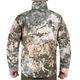 Куртка демісезонна софтшелл SOFTSHELL JACKET SCU S WASP I Z1B - зображення 2
