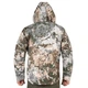 Куртка демісезонна софтшелл SOFTSHELL JACKET SCU S WASP I Z1B - зображення 4