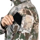 Куртка демісезонна софтшелл SOFTSHELL JACKET SCU S WASP I Z1B - зображення 8