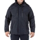 Куртка зимняя 5.11 Tactical® Bristol Parka S Dark Navy - изображение 1
