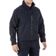 Куртка зимняя 5.11 Tactical® Bristol Parka S Dark Navy - изображение 9