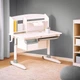 Детский стол ErgoKids Romana W Multicolor (Evo-70 W/MC) - изображение 2